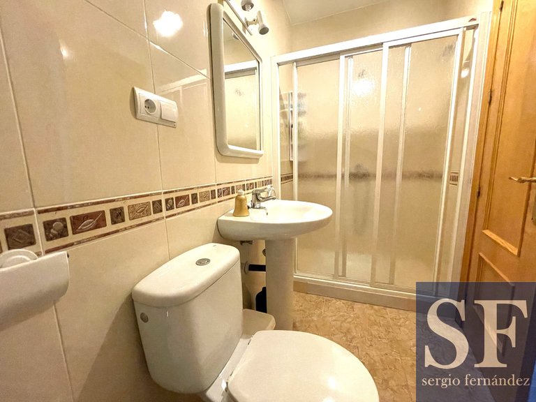 Town House for Sale in Cómpeta, Malaga 11
