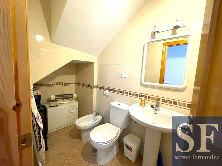 Town House for Sale in Cómpeta, Malaga 12