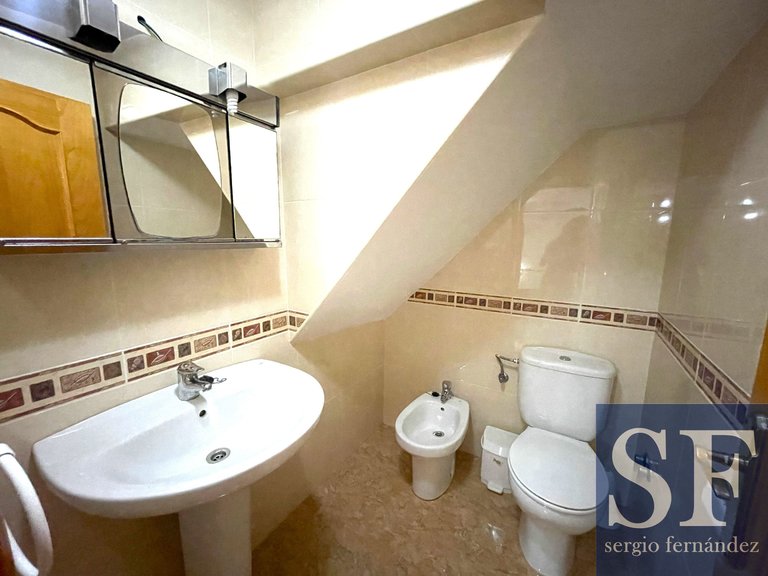 Town House for Sale in Cómpeta, Malaga 13
