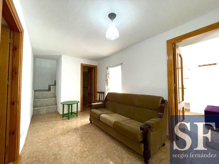 Town House for Sale in Cómpeta, Malaga 16