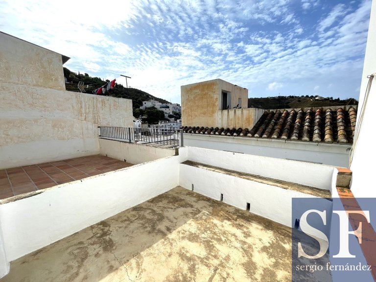 Town House for Sale in Cómpeta, Malaga 17