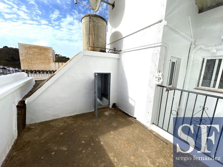 Town House for Sale in Cómpeta, Malaga 18