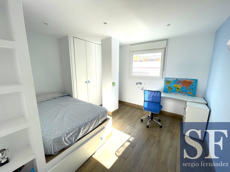Town House for Sale in Cómpeta, Malaga 5