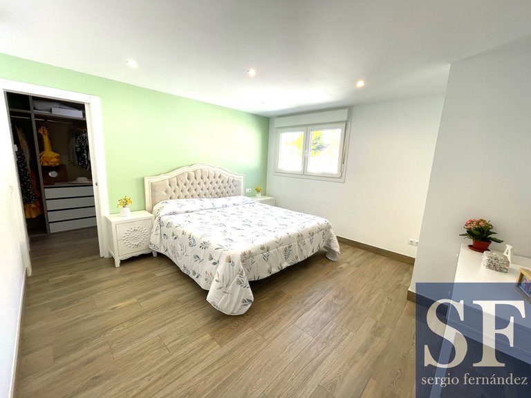 Town House for Sale in Cómpeta, Malaga 7