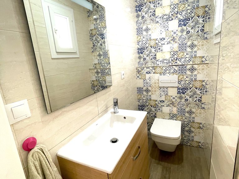 Town House for Sale in Cómpeta, Malaga 9