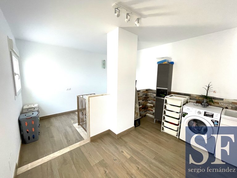 Town House for Sale in Cómpeta, Malaga 12