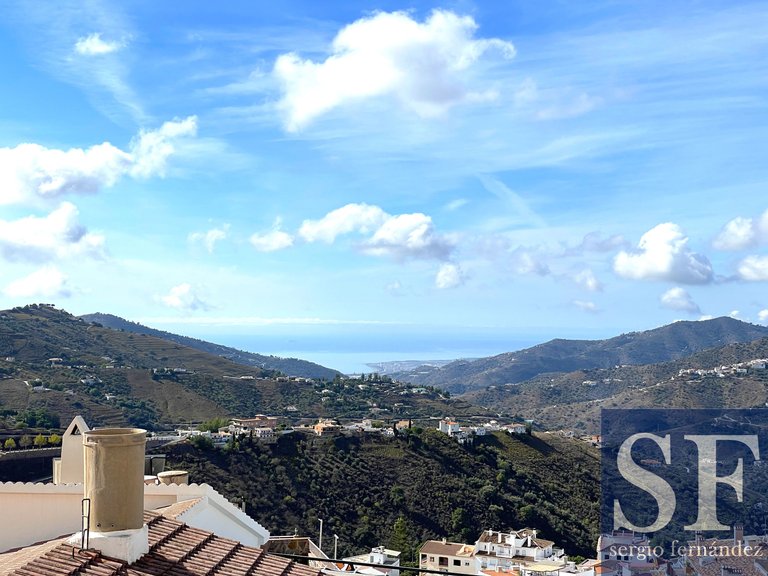 Town House for Sale in Cómpeta, Malaga 16