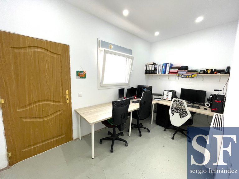 Town House for Sale in Cómpeta, Malaga 17