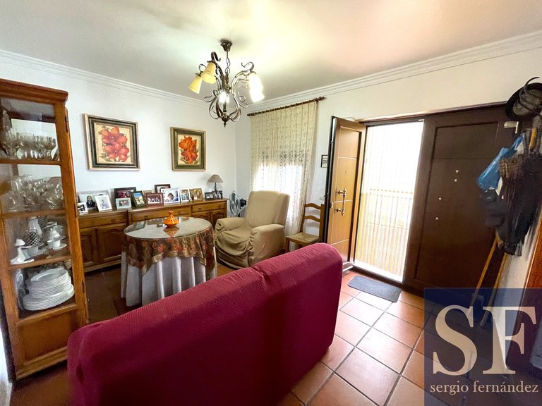 Town House for Sale in Arenas, Malaga 2
