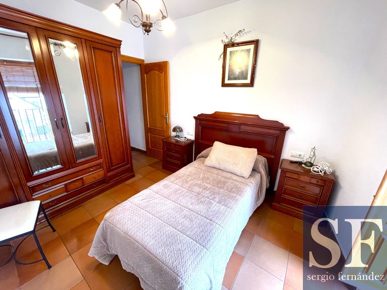 Town House for Sale in Arenas, Malaga 7