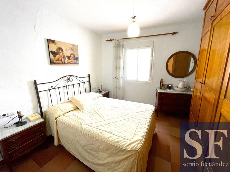 Town House for Sale in Arenas, Malaga 8