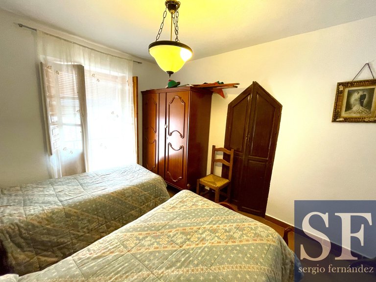 Town House for Sale in Arenas, Malaga 11