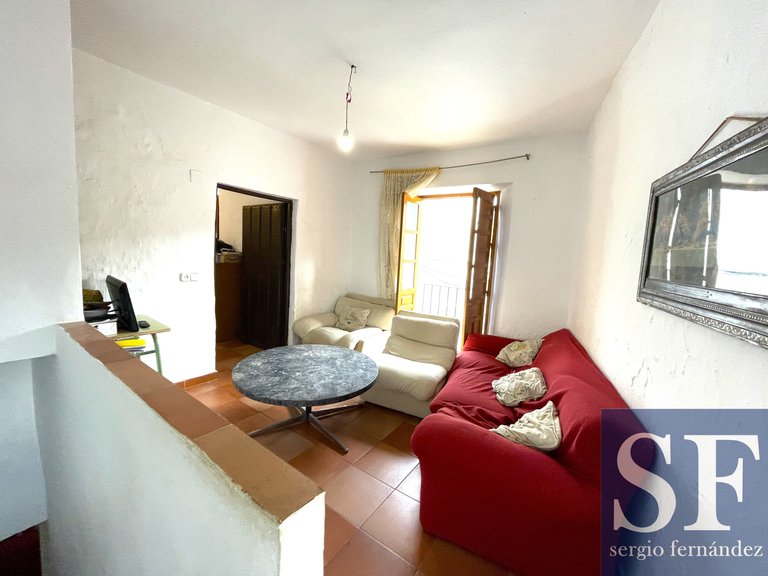 Town House for Sale in Arenas, Malaga 12