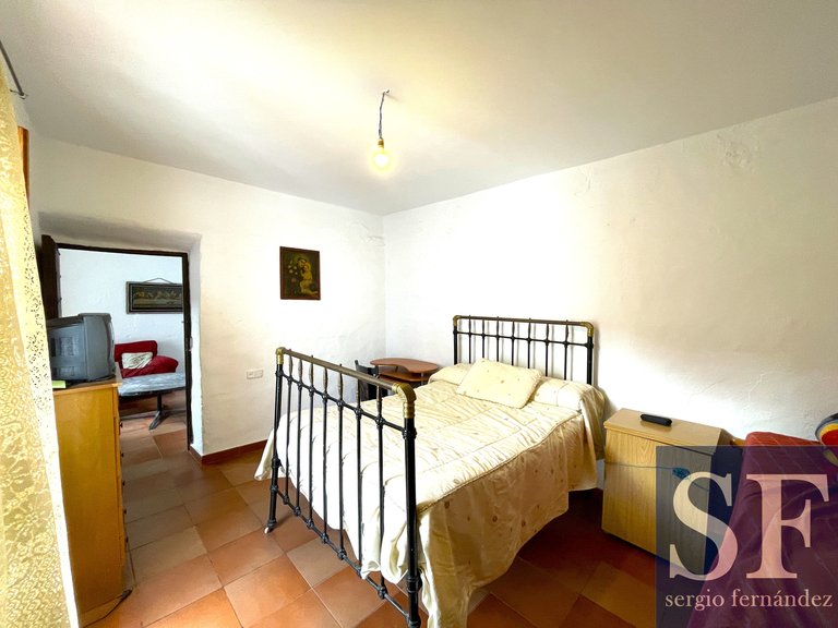 Town House for Sale in Arenas, Malaga 13