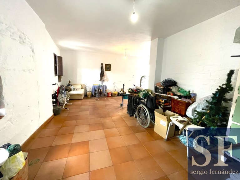 Town House for Sale in Arenas, Malaga 15