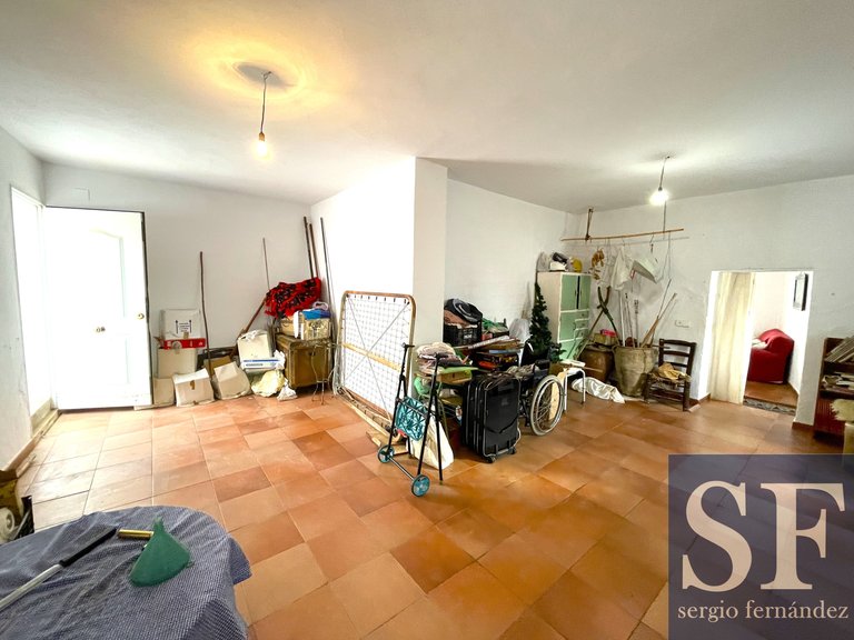 Town House for Sale in Arenas, Malaga 16