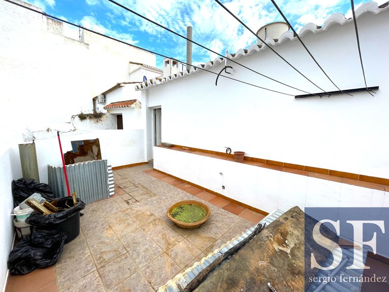 Town House for Sale in Arenas, Malaga 19