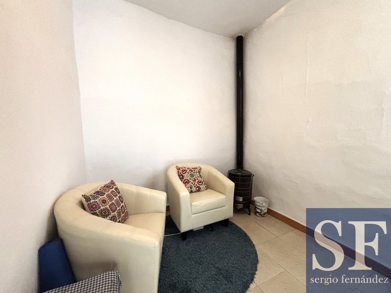 Town House for Sale in Cómpeta, Malaga 2