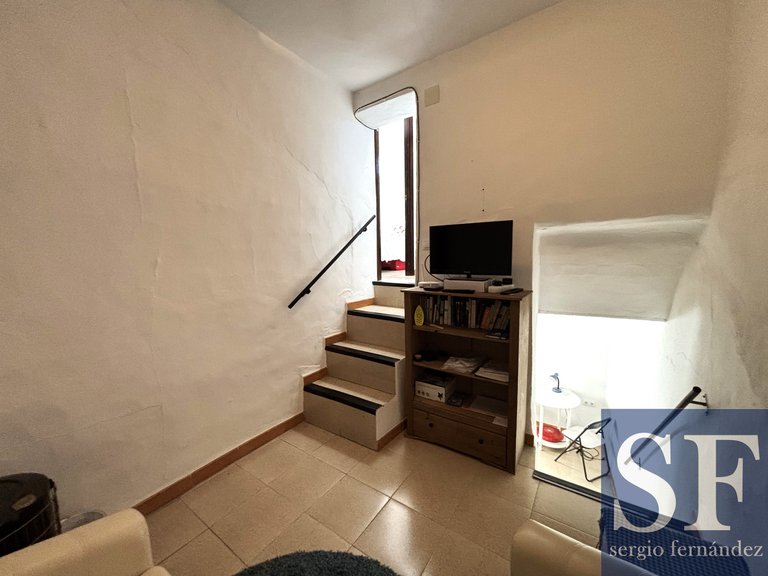 Town House for Sale in Cómpeta, Malaga 3