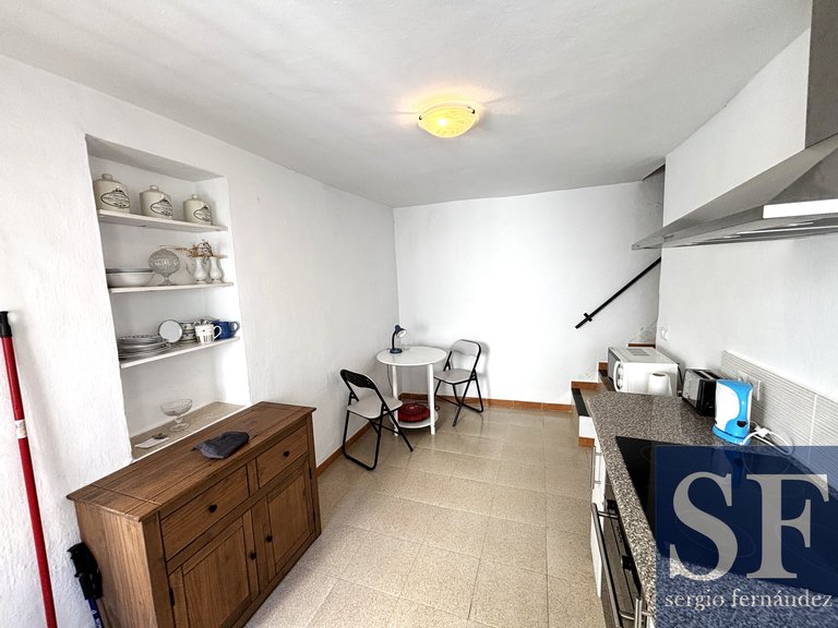 Town House for Sale in Cómpeta, Malaga 5