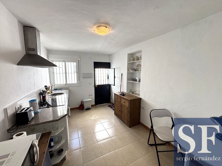 Town House for Sale in Cómpeta, Malaga 6