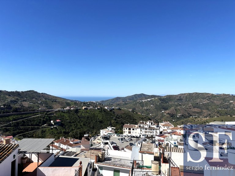 Town House for Sale in Cómpeta, Malaga 19