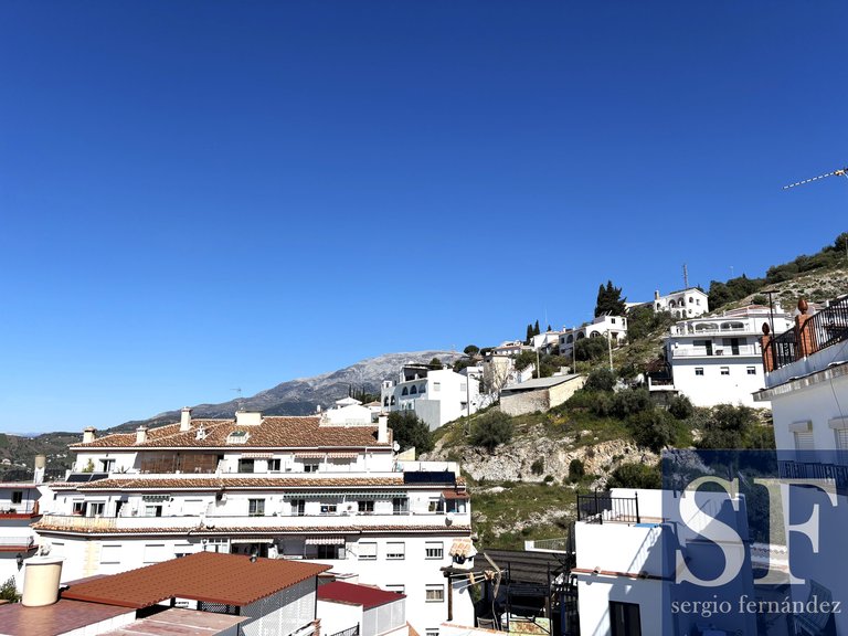Town House for Sale in Cómpeta, Malaga 20
