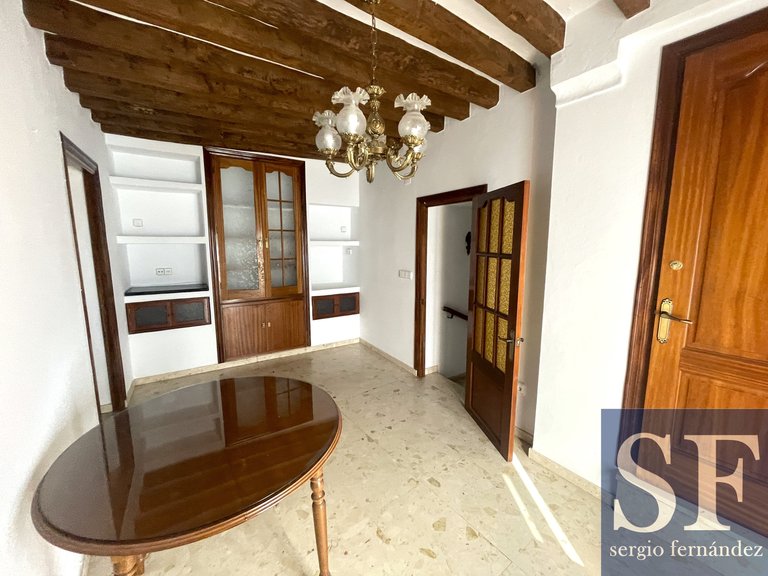 Town House for Sale in Cómpeta, Malaga 5