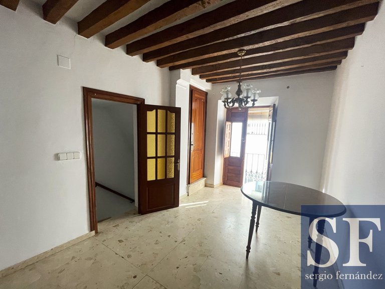Town House for Sale in Cómpeta, Malaga 6