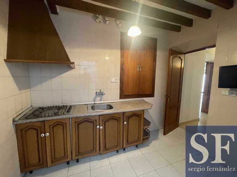 Town House for Sale in Cómpeta, Malaga 8