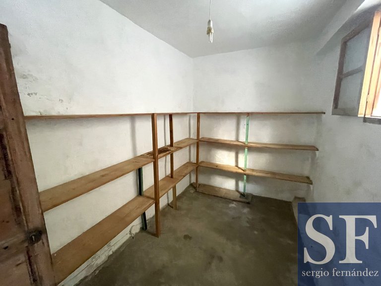Town House for Sale in Cómpeta, Malaga 11