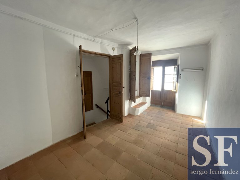 Town House for Sale in Cómpeta, Malaga 12