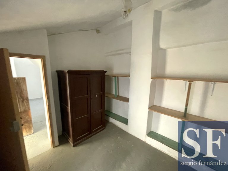 Town House for Sale in Cómpeta, Malaga 14