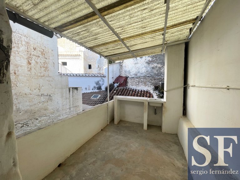 Town House for Sale in Cómpeta, Malaga 15