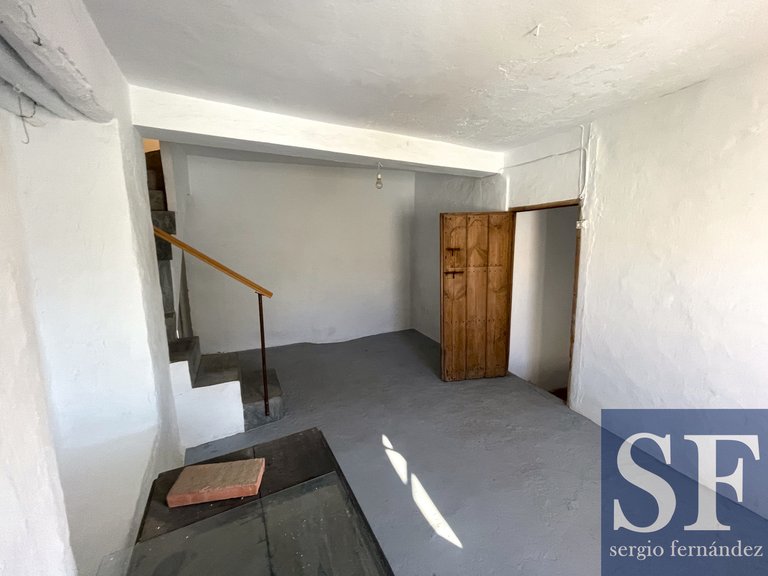 Town House for Sale in Cómpeta, Malaga 16