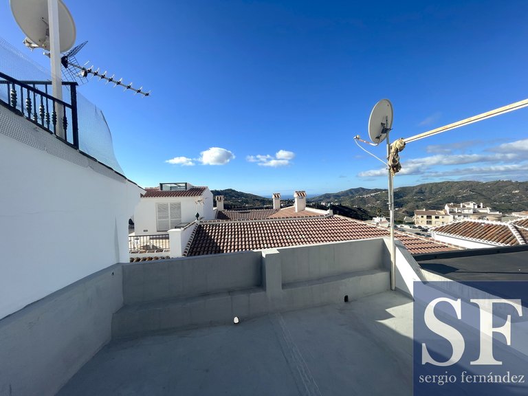 Town House for Sale in Cómpeta, Malaga 19