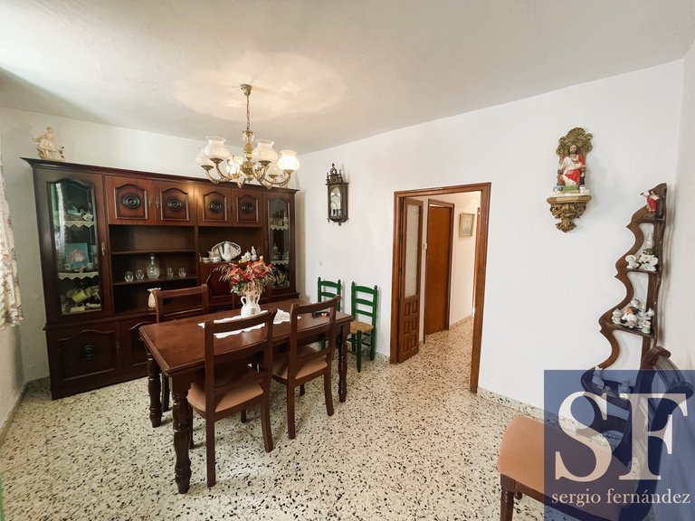 Town House for Sale in Canillas De Albaida, Malaga 2