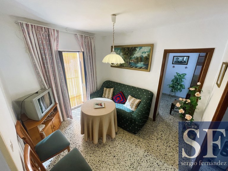 Town House for Sale in Canillas De Albaida, Malaga 3