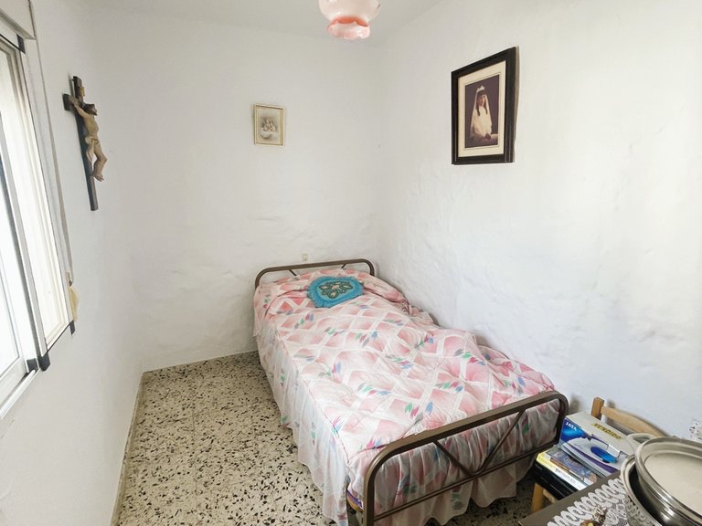 Town House for Sale in Canillas De Albaida, Malaga 5