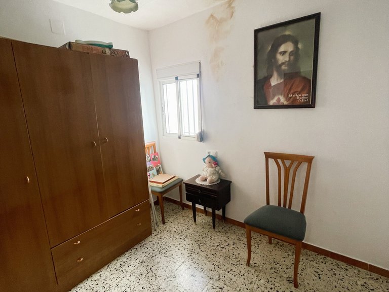 Town House for Sale in Canillas De Albaida, Malaga 6