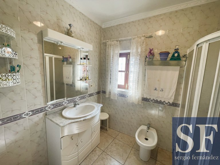 Town House for Sale in Canillas De Albaida, Malaga 7