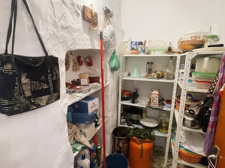 Town House for Sale in Canillas De Albaida, Malaga 8