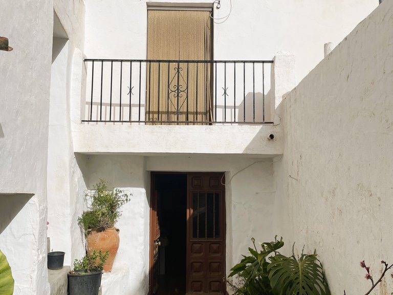 Town House for Sale in Canillas De Albaida, Malaga 9