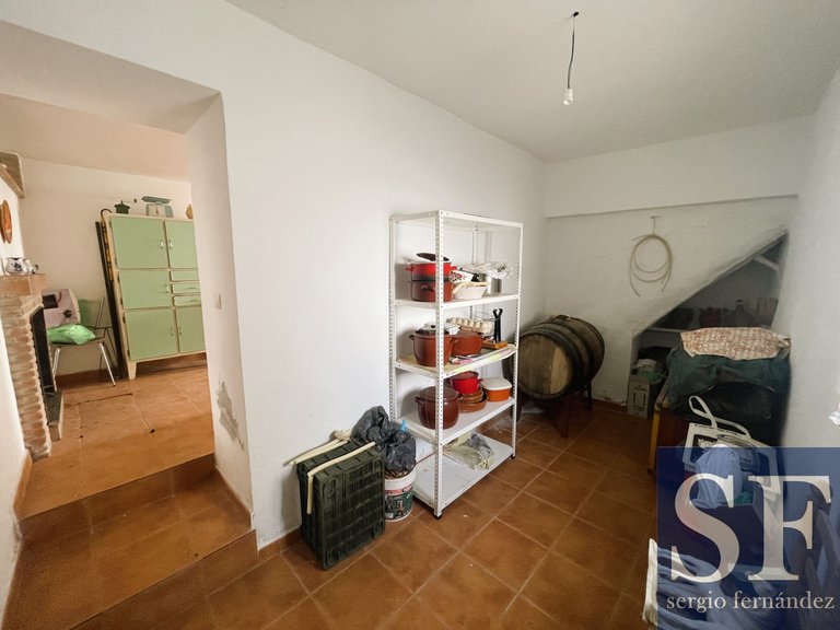 Town House for Sale in Canillas De Albaida, Malaga 11