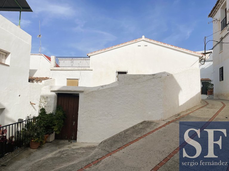Town House for Sale in Canillas De Albaida, Malaga 12