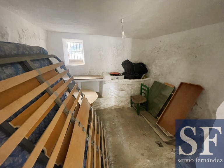 Town House for Sale in Canillas De Albaida, Malaga 16
