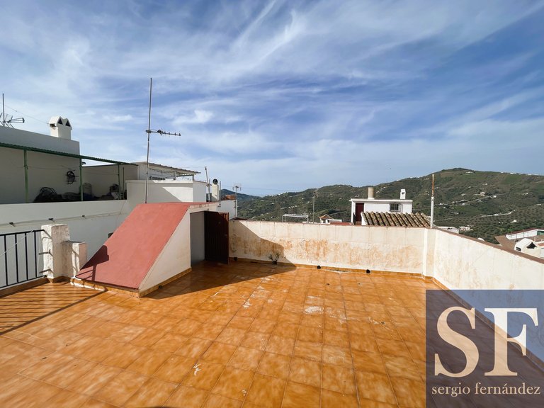 Town House for Sale in Canillas De Albaida, Malaga 18