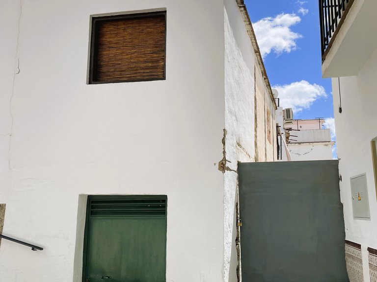 Town House for Sale in Cómpeta, Malaga 1