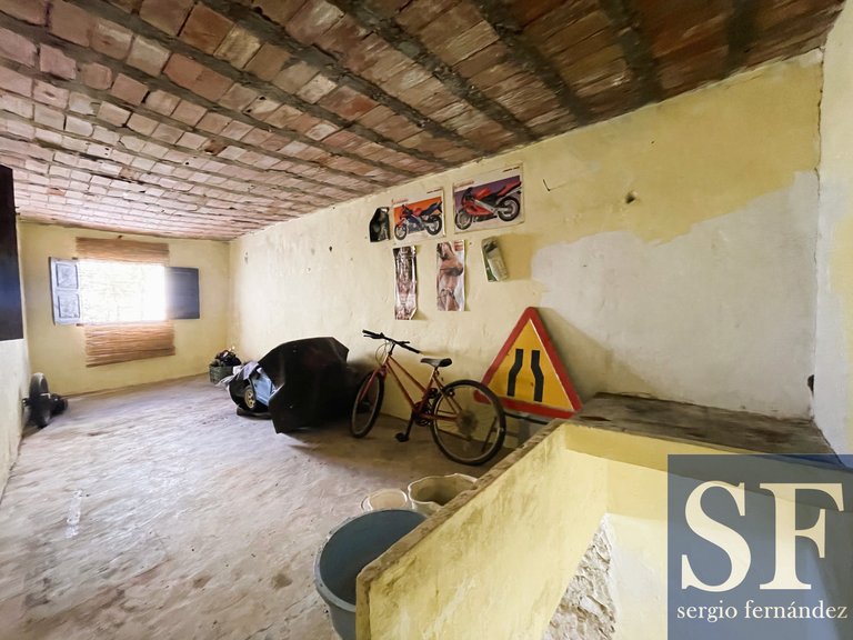 Town House for Sale in Cómpeta, Malaga 4