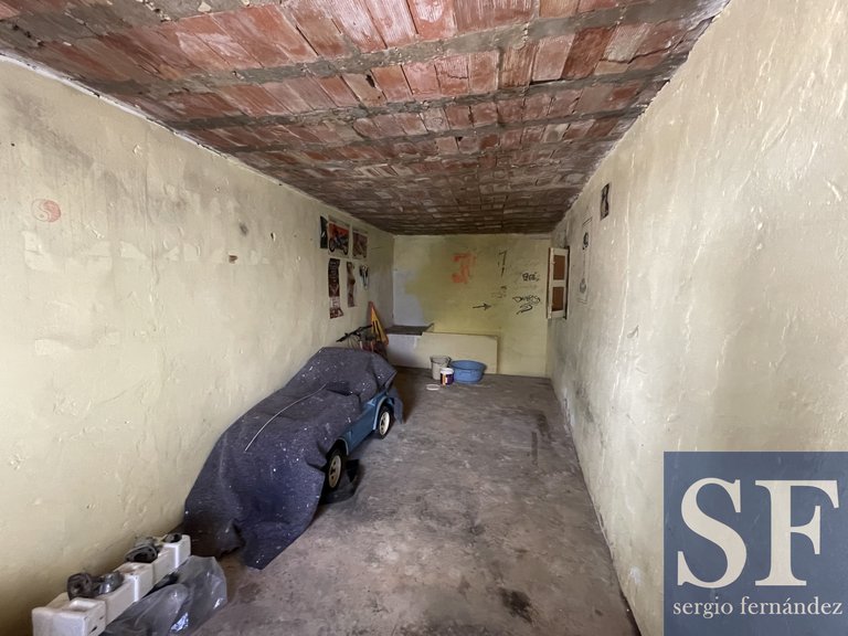 Town House for Sale in Cómpeta, Malaga 5